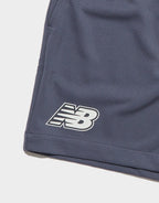 Varsity Shorts