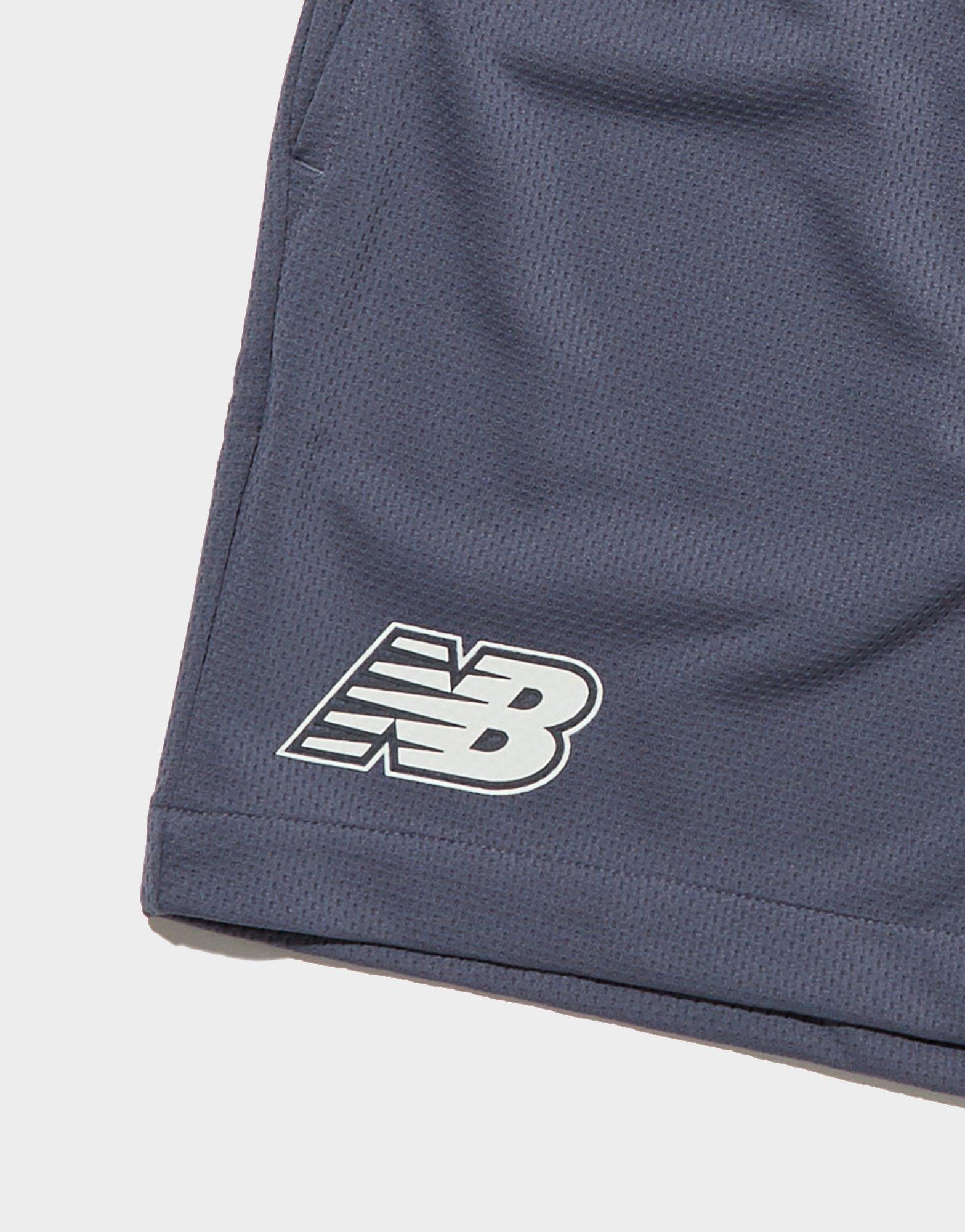 Varsity Shorts