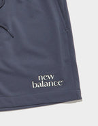 Varsity Shorts