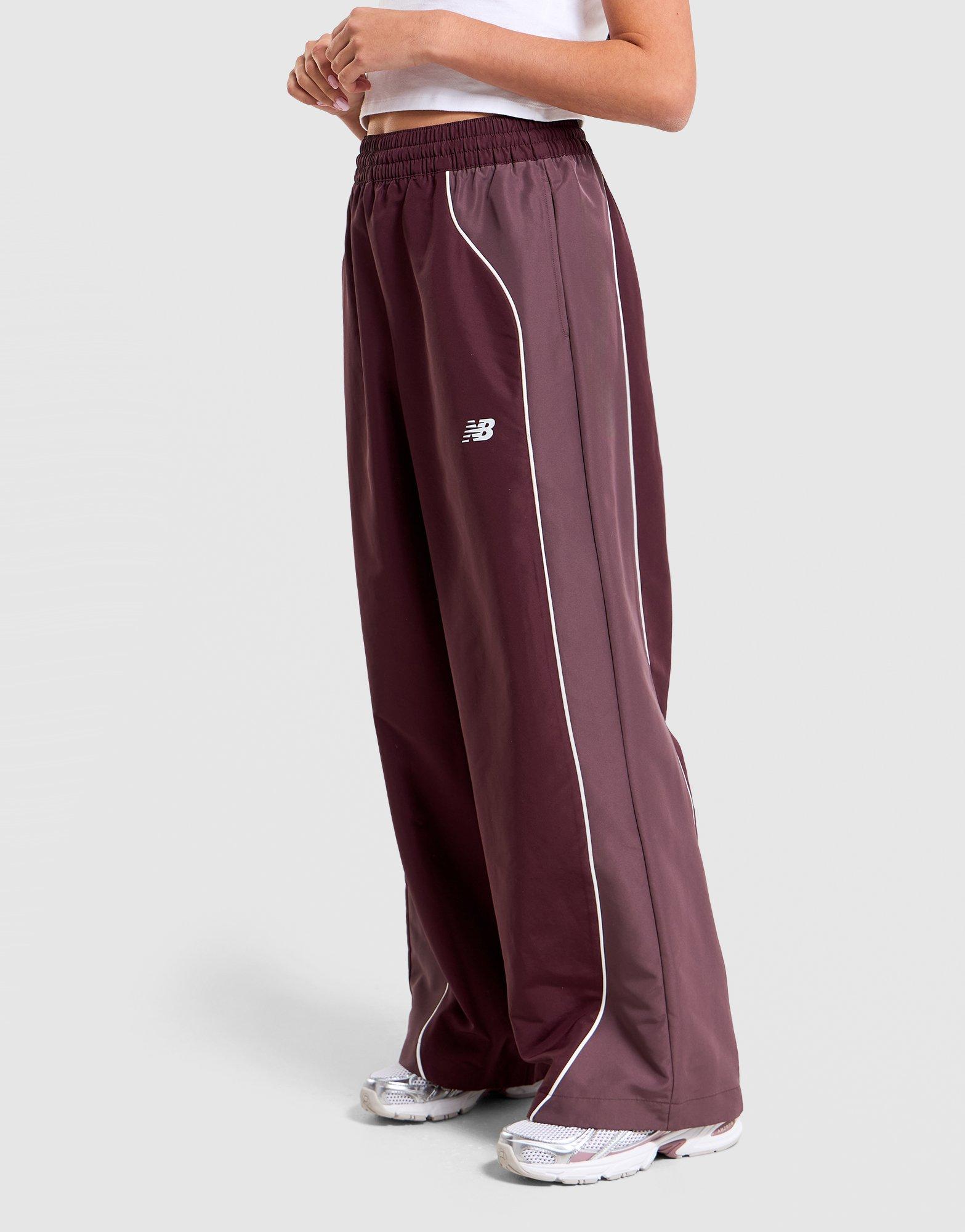 Trackside Woven Pants