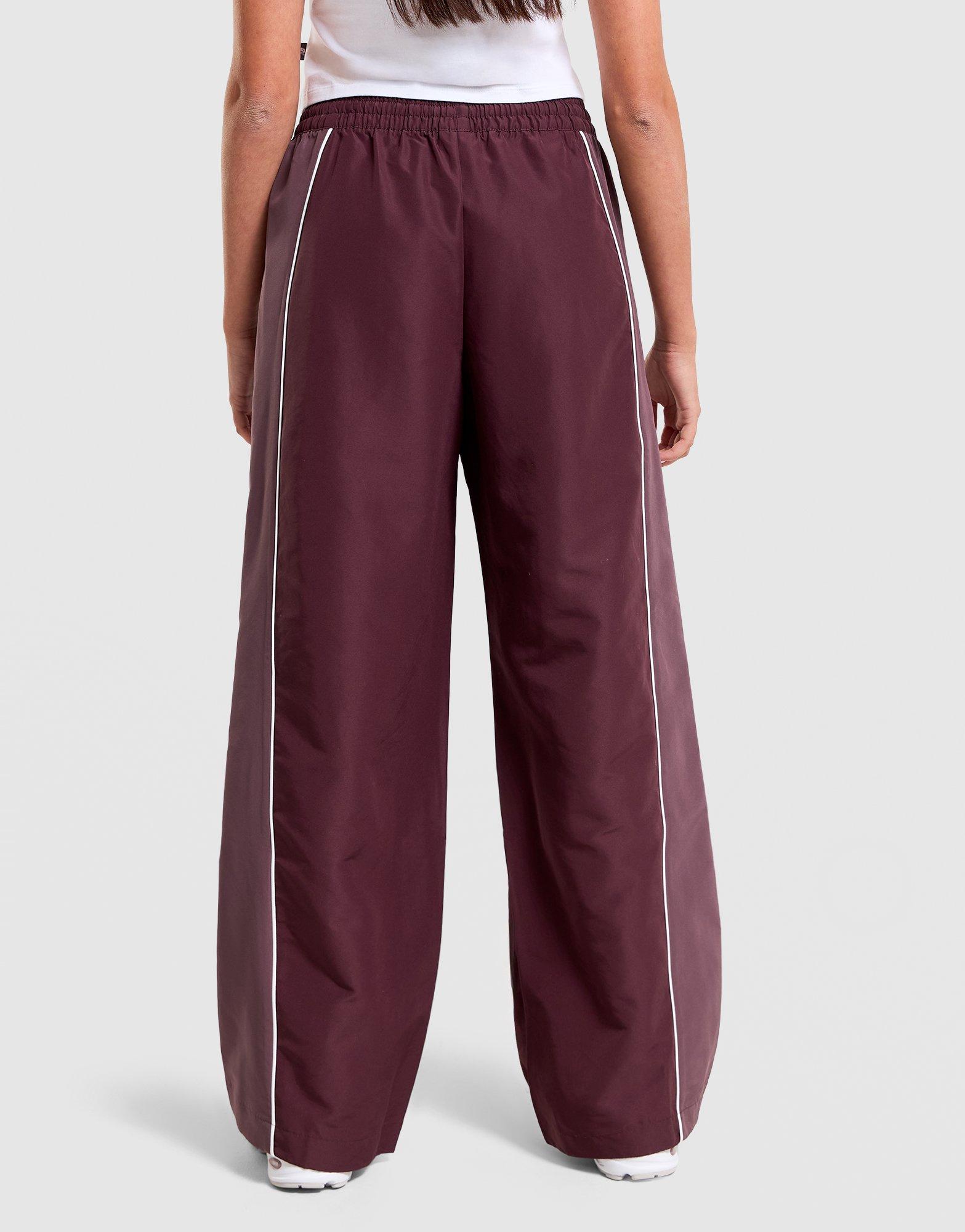 Trackside Woven Pants