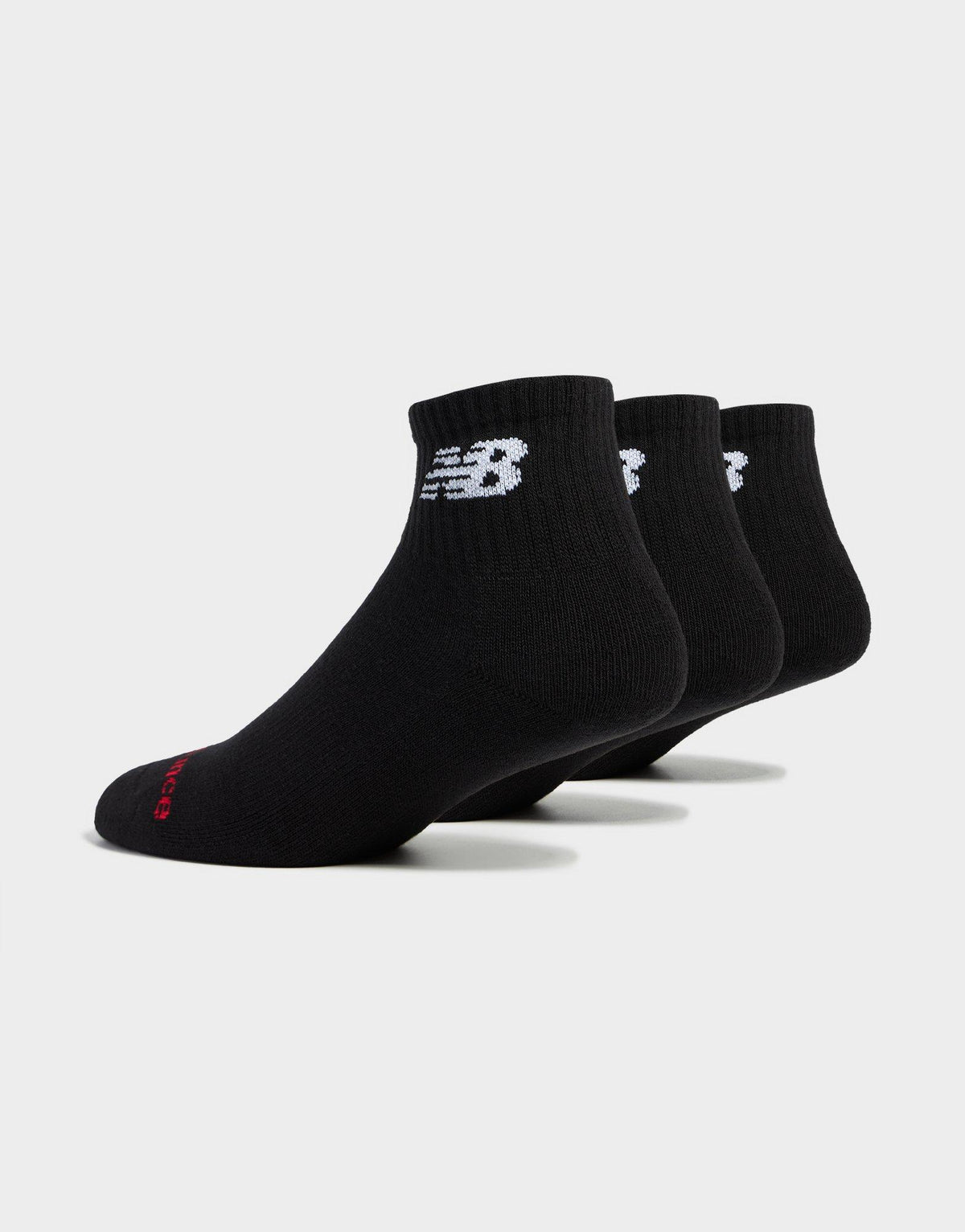 Everyday Ankle (3 Pairs)
