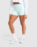 PureLuxe 4" Shorts