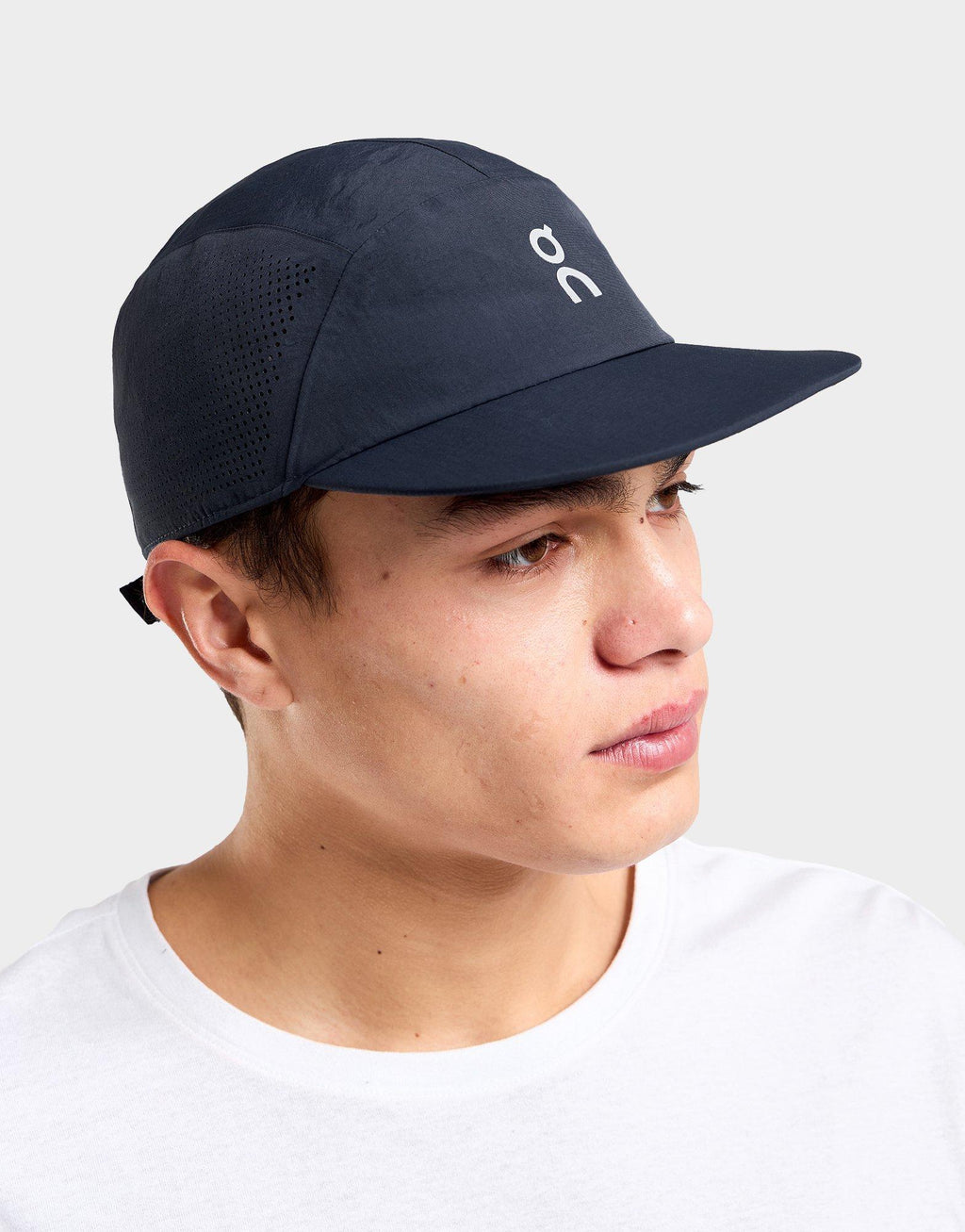 5-Panel Running Cap