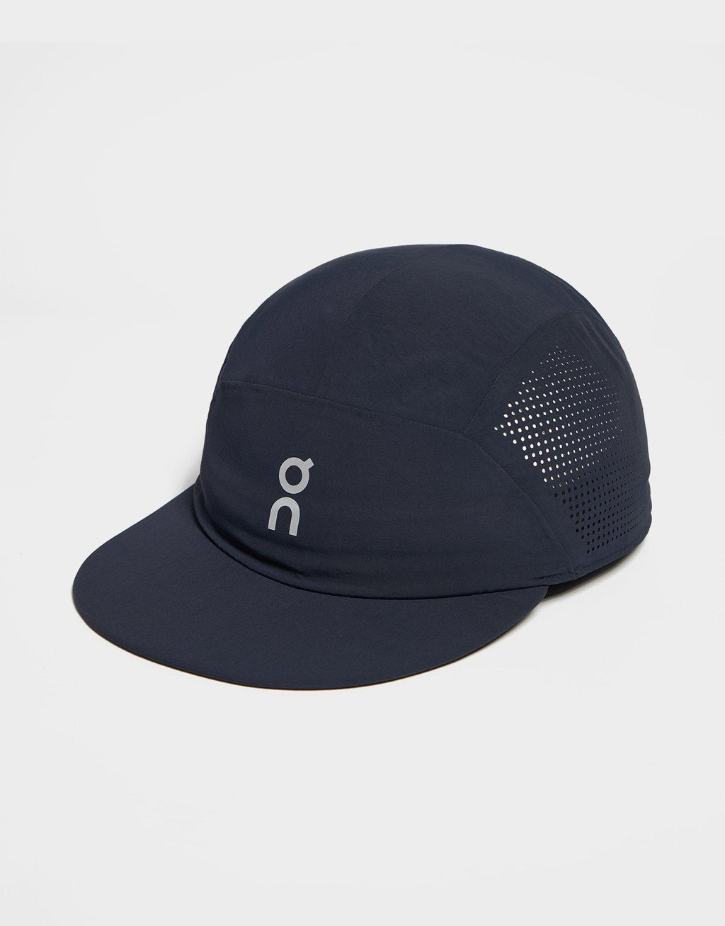 5-Panel Running Cap