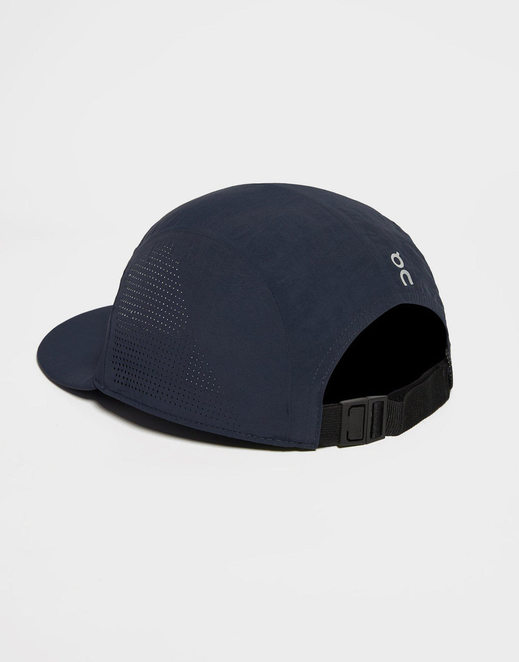 5-Panel Running Cap