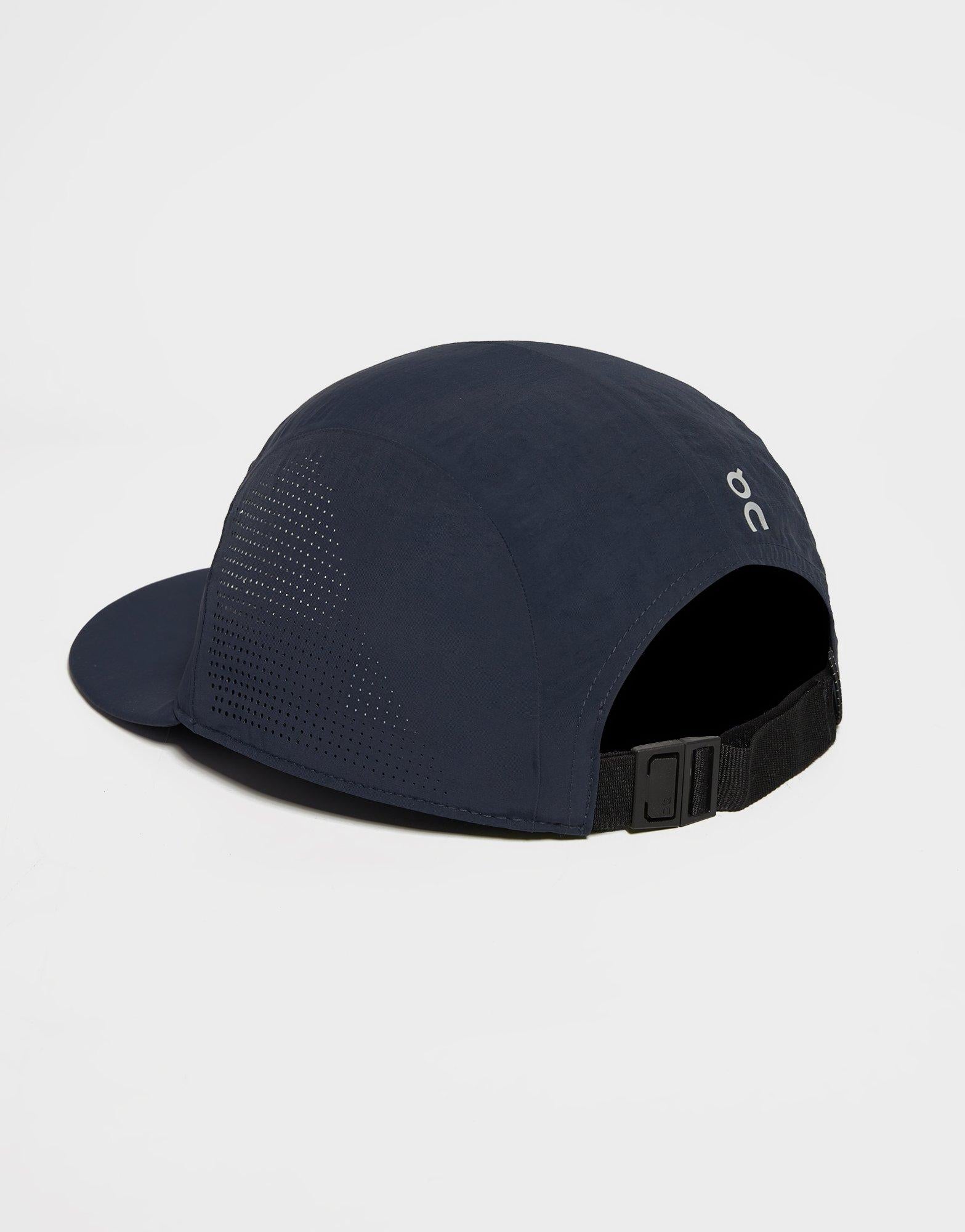 5-Panel Running Cap