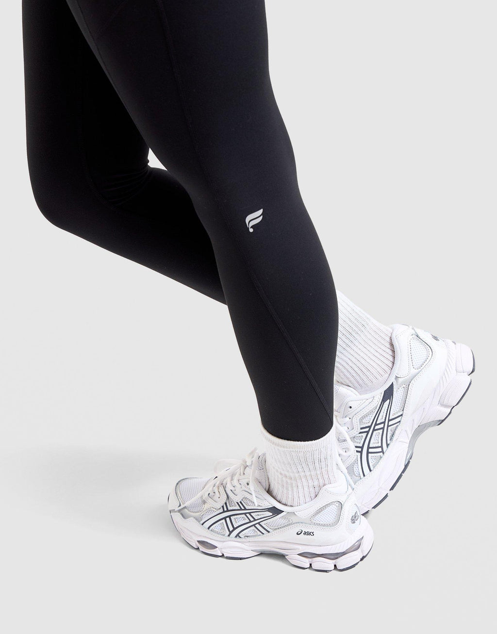 Oasis PureLuxe High-Waisted 7/8 Leggings