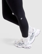 Oasis PureLuxe High-Waisted 7/8 Leggings