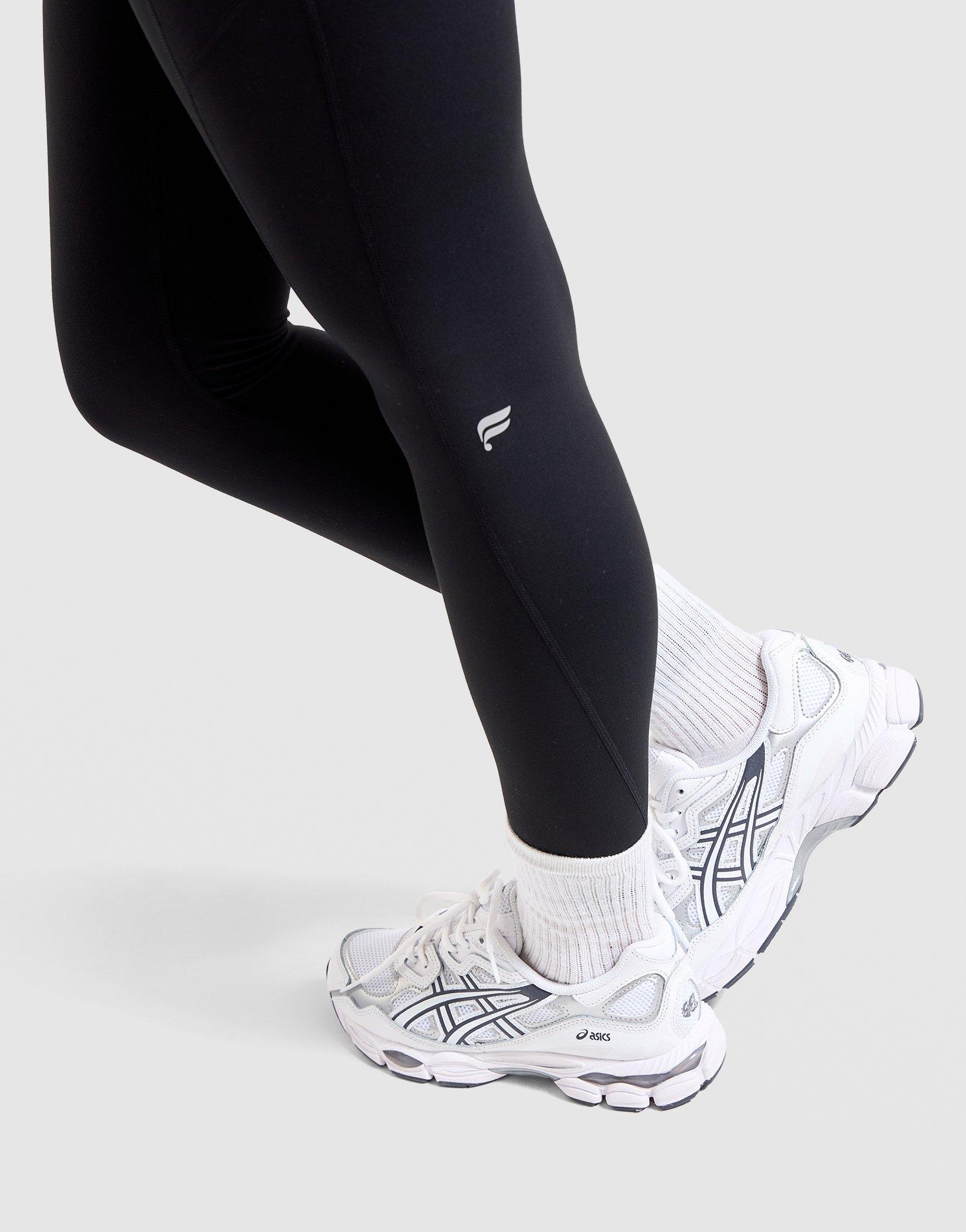 Oasis PureLuxe High-Waisted 7/8 Leggings