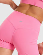 PureLuxe 4" Shorts
