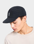 5-Panel Running Cap