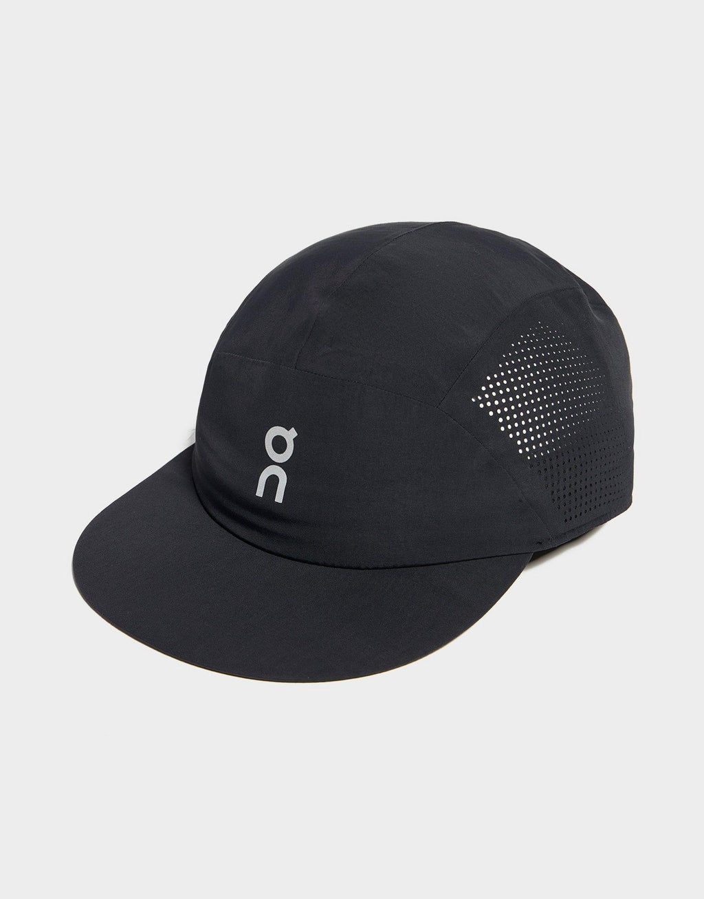 5-Panel Running Cap