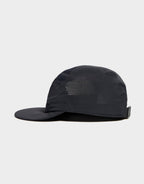 5-Panel Running Cap