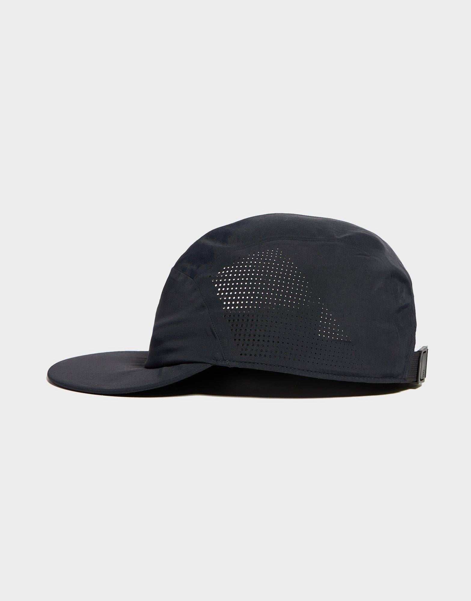 5-Panel Running Cap