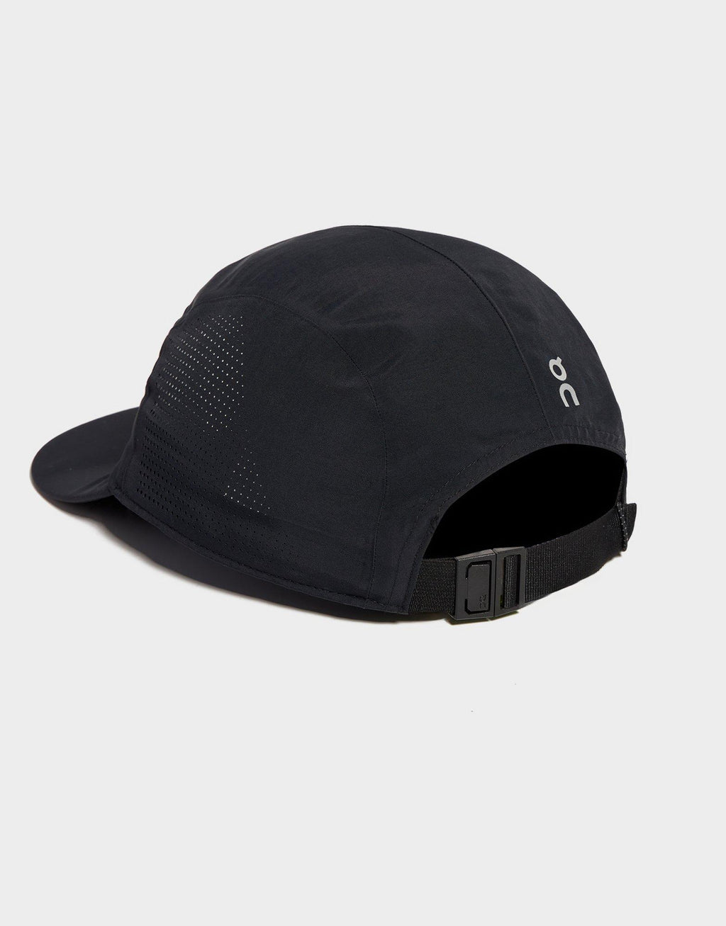 5-Panel Running Cap