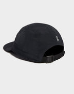 5-Panel Running Cap