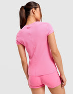 Fitted T-Shirt