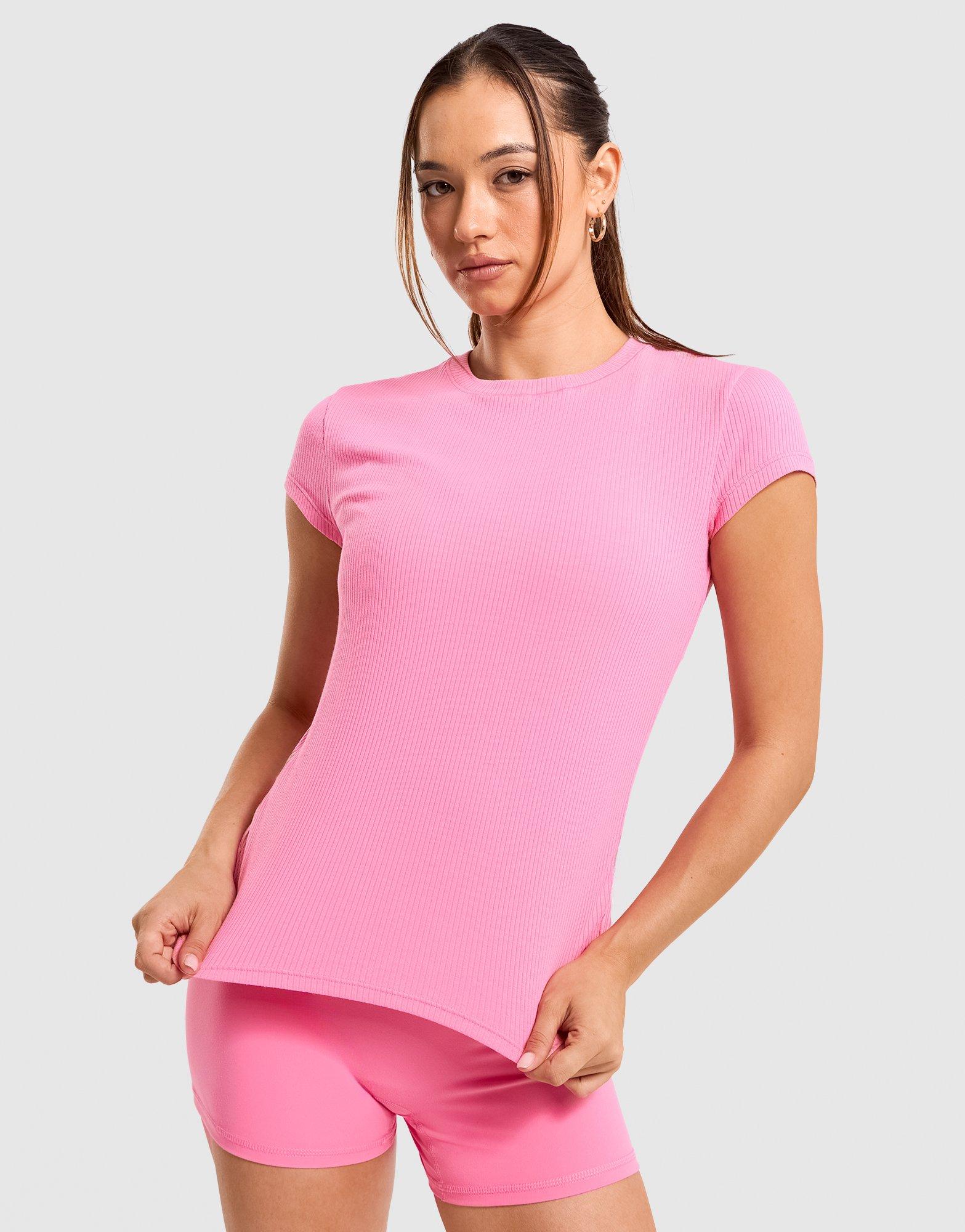 Fitted T-Shirt