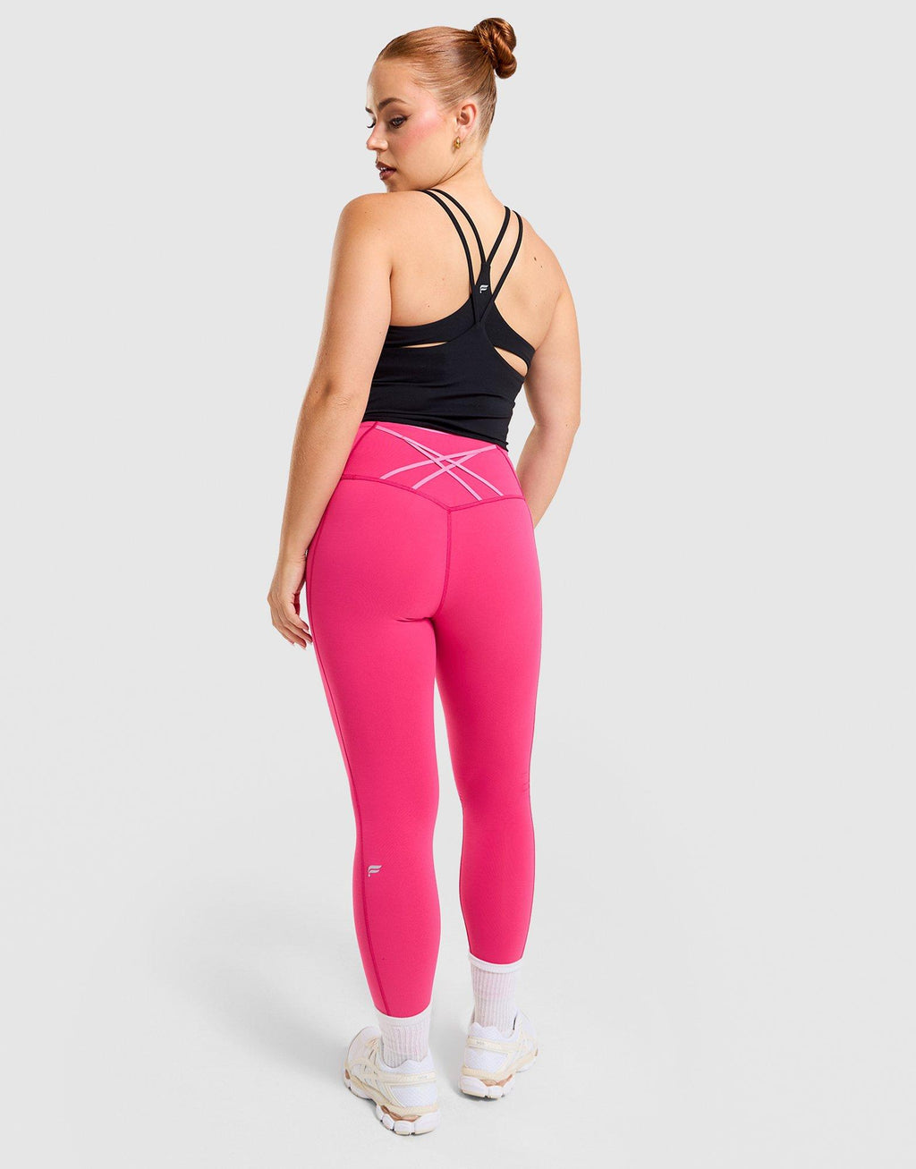 PowerHold High-Waist Leggings