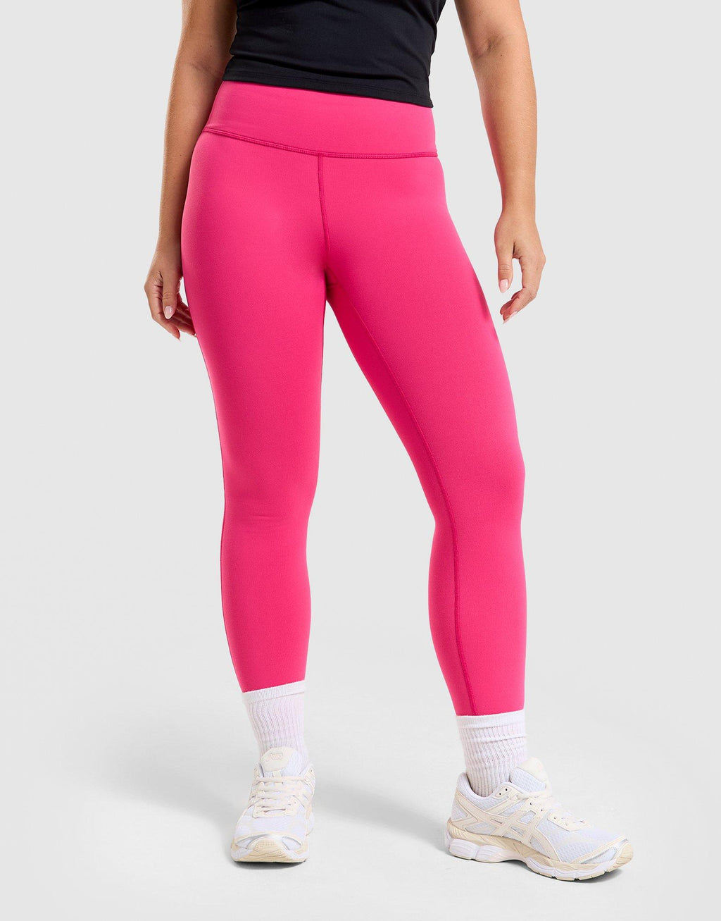 PowerHold High-Waist Leggings