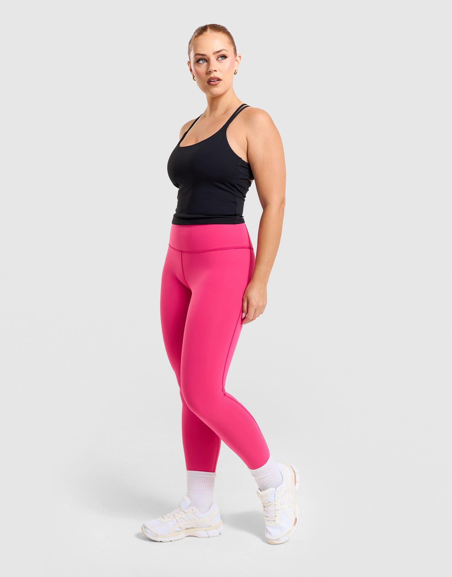 PowerHold High-Waist Leggings