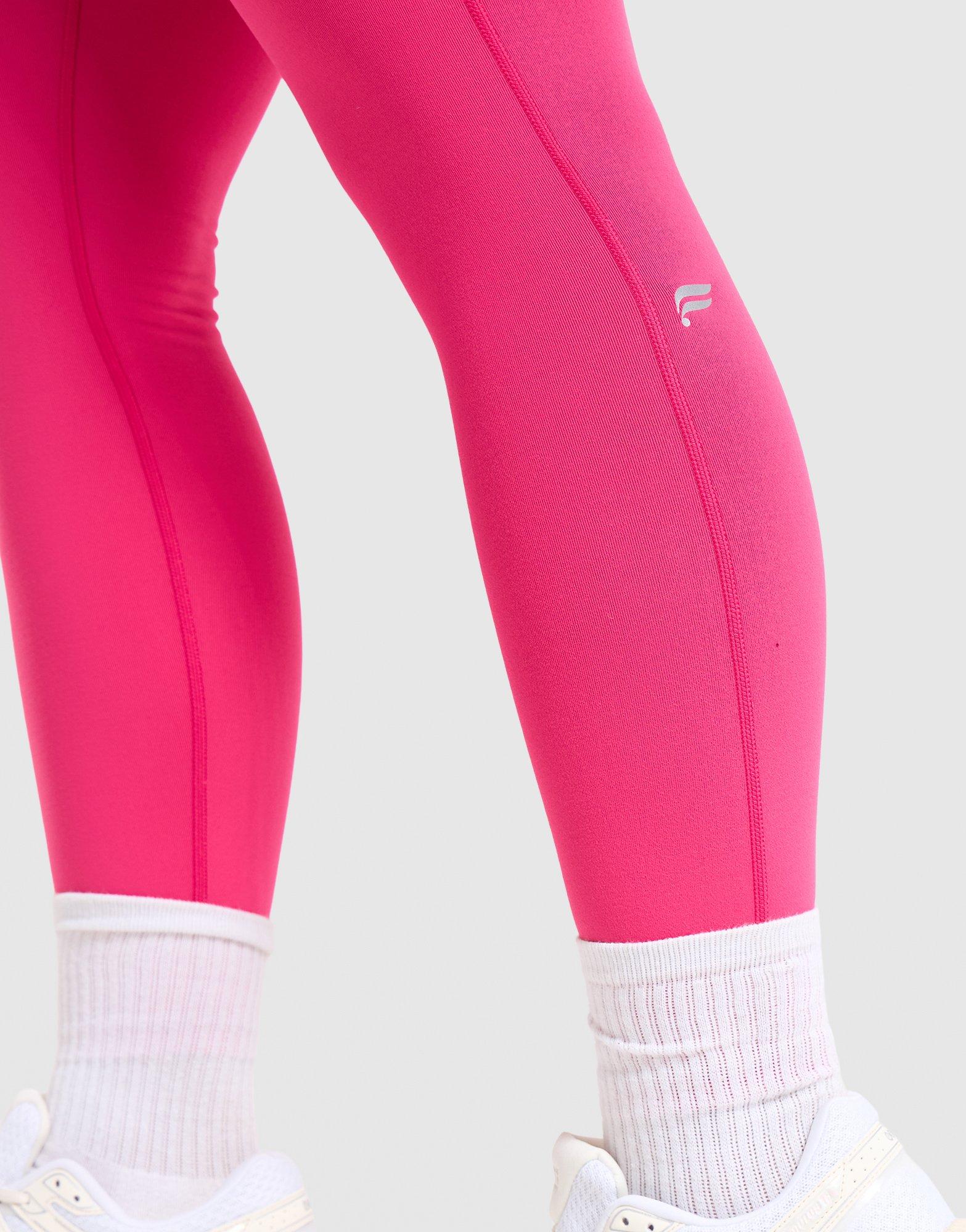 PowerHold High-Waist Leggings