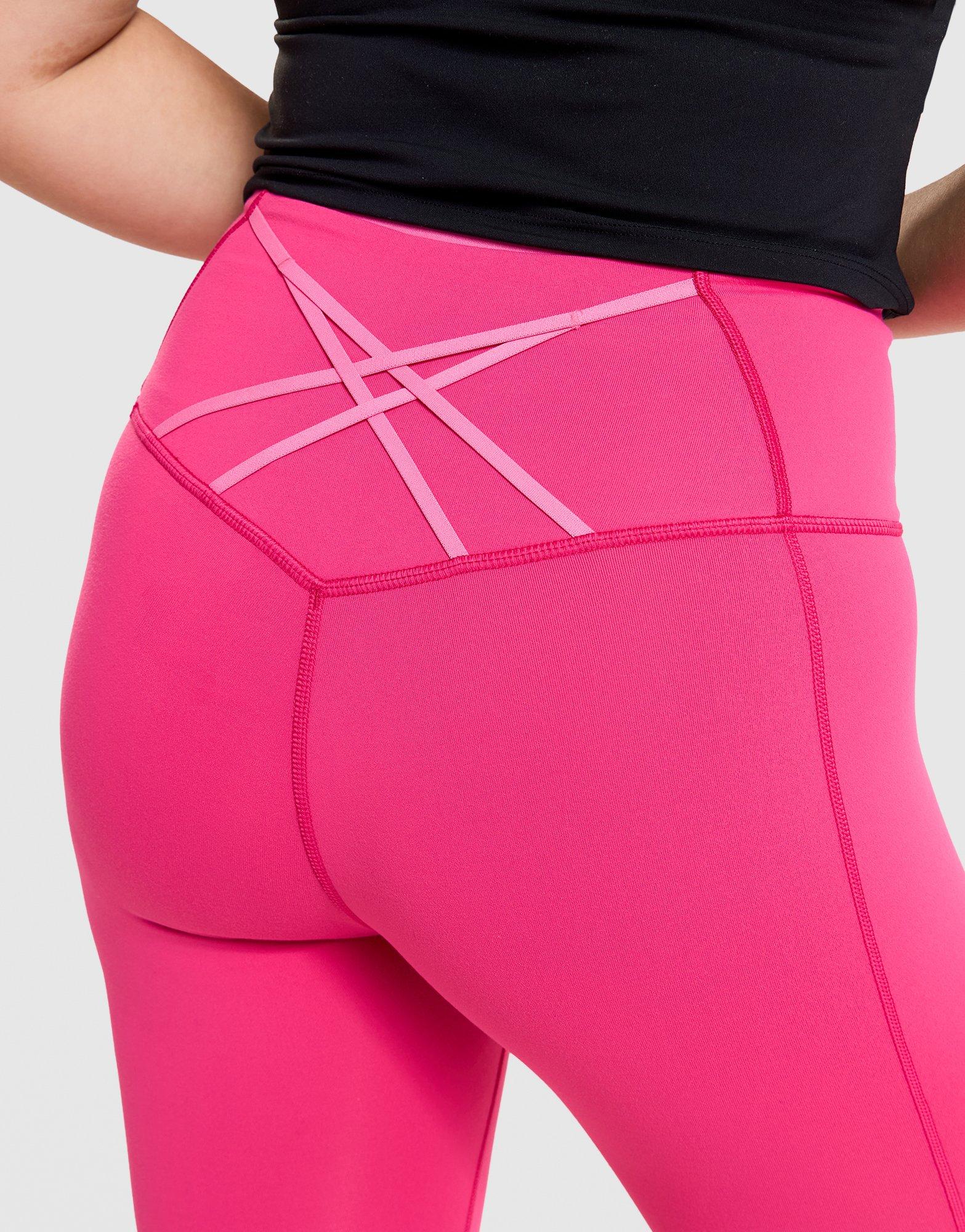 PowerHold High-Waist Leggings