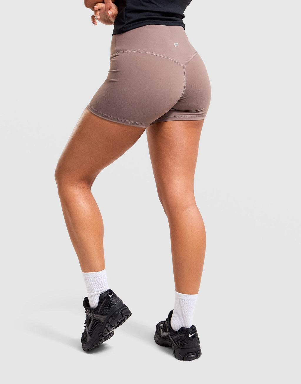 PureLuxe 4" Shorts