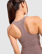 Anywhere Sports Bra Tank Top