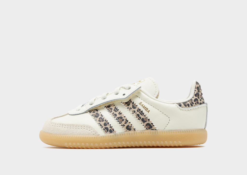Samba OG Infant's