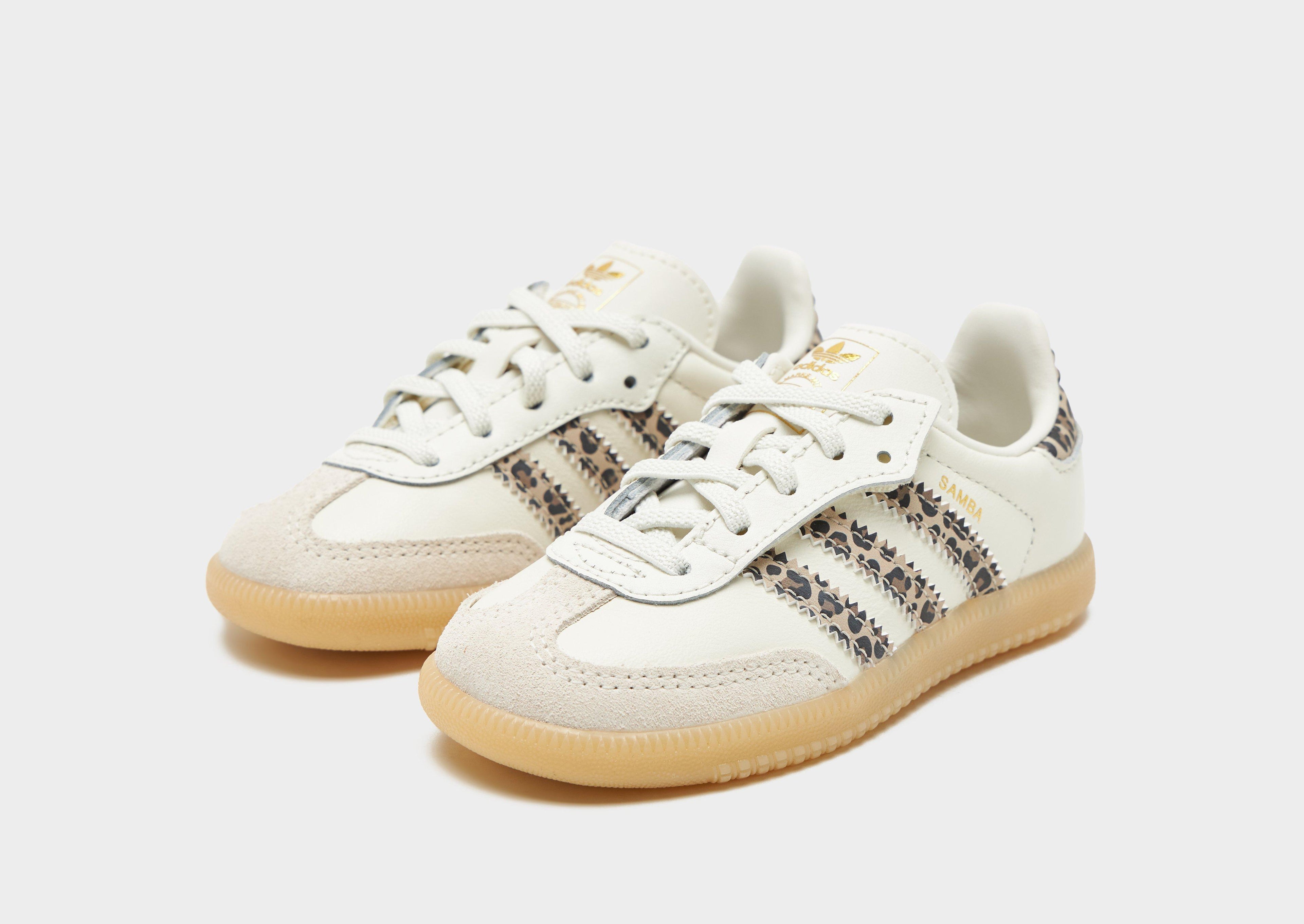 Samba OG Infant's