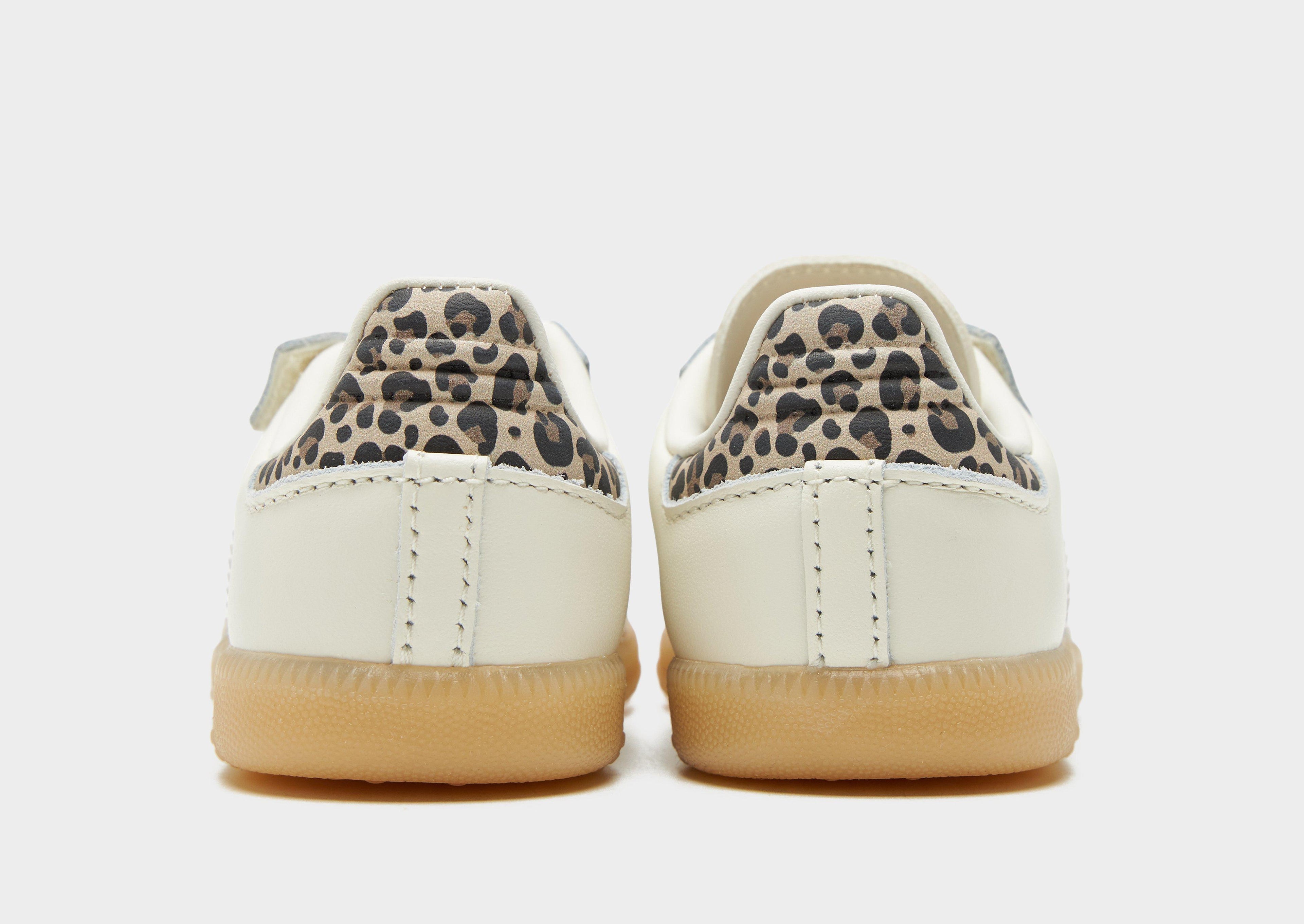 Samba OG Infant's