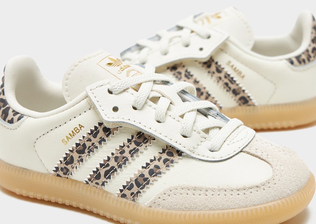 Samba OG Infant's