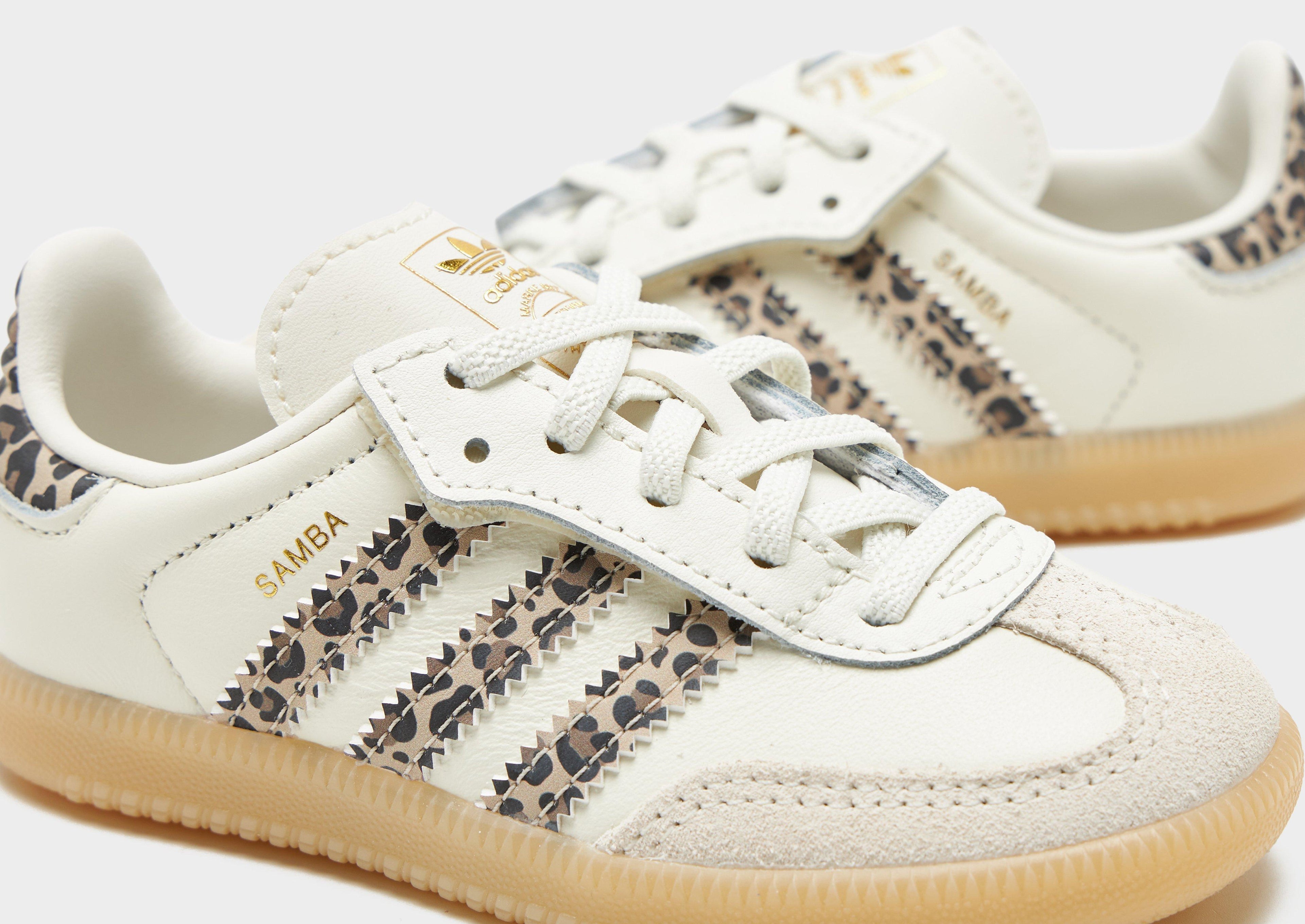 Samba OG Infant's