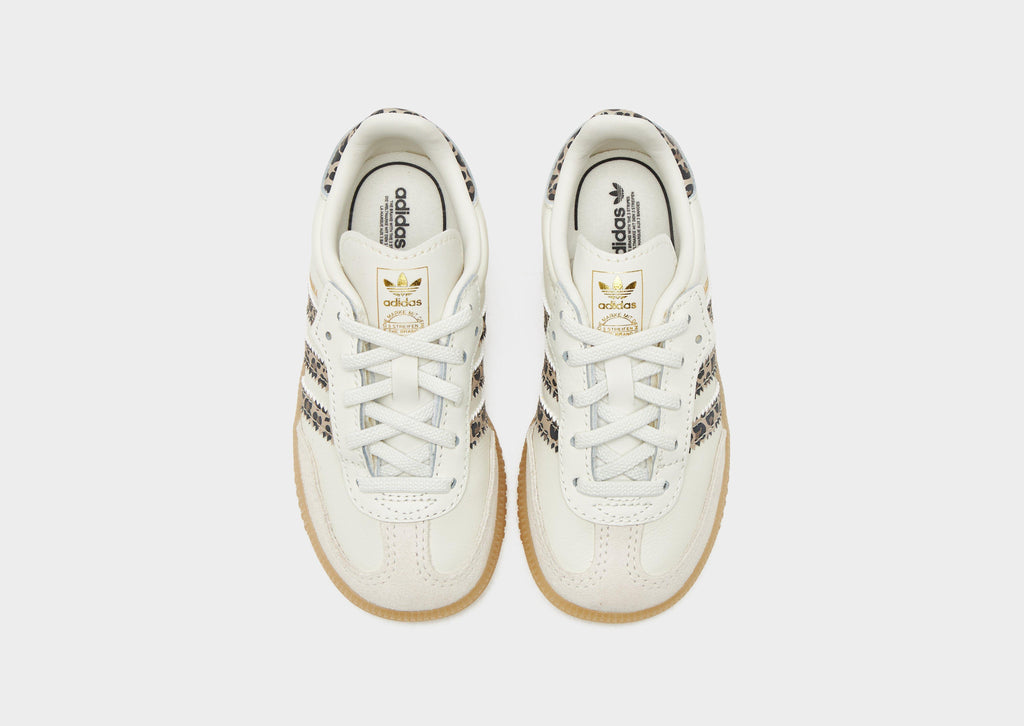Samba OG Infant's
