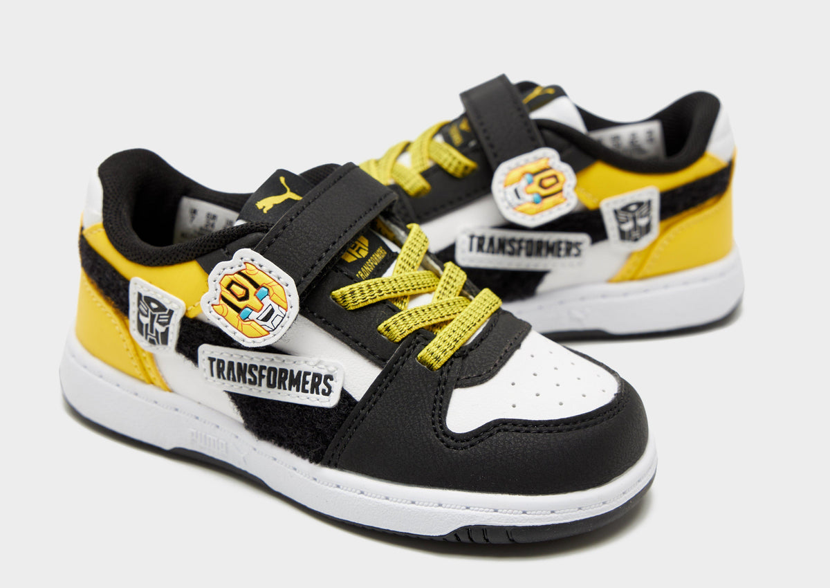 Rebound V6 'Transformers' Infant's