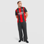 AC Milan 2026/27 Home Shirt