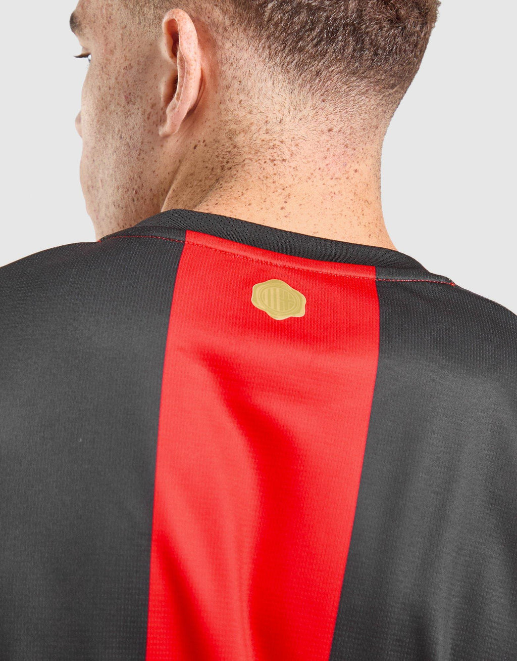 AC Milan 2026/27 Home Shirt