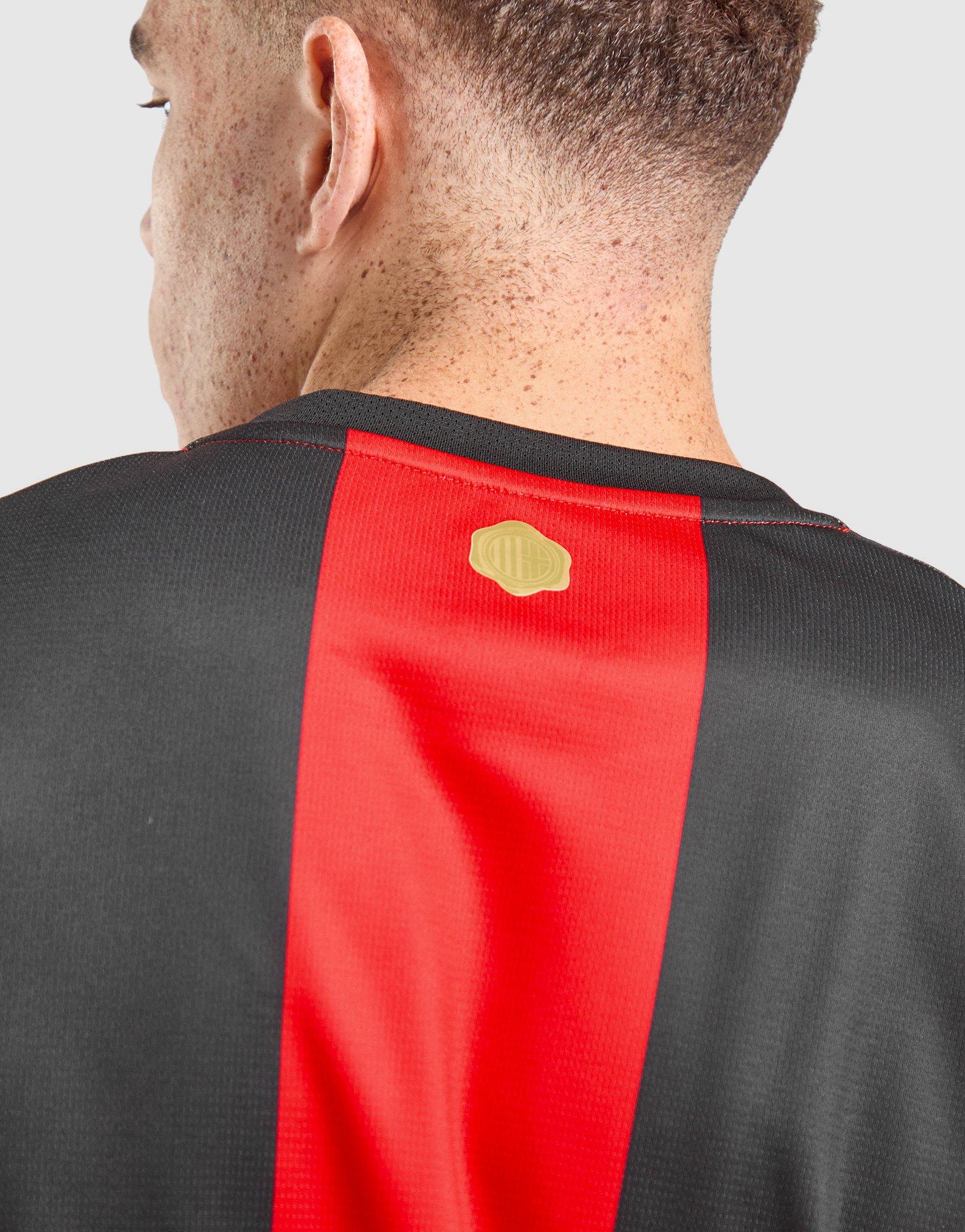 AC Milan 2026/27 Home Shirt