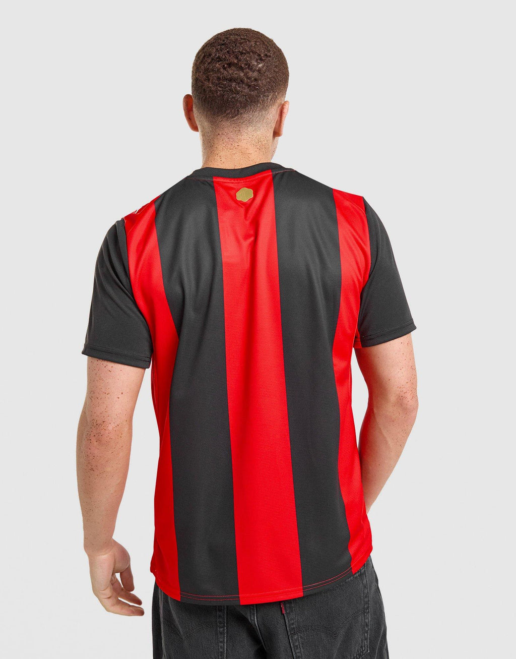 AC Milan 2026/27 Home Shirt