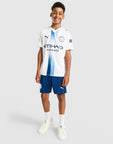 Manchester City FC 2026/27 Third Shirt Junior's