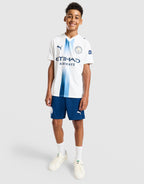 Manchester City FC 2026/27 Third Shirt Junior's