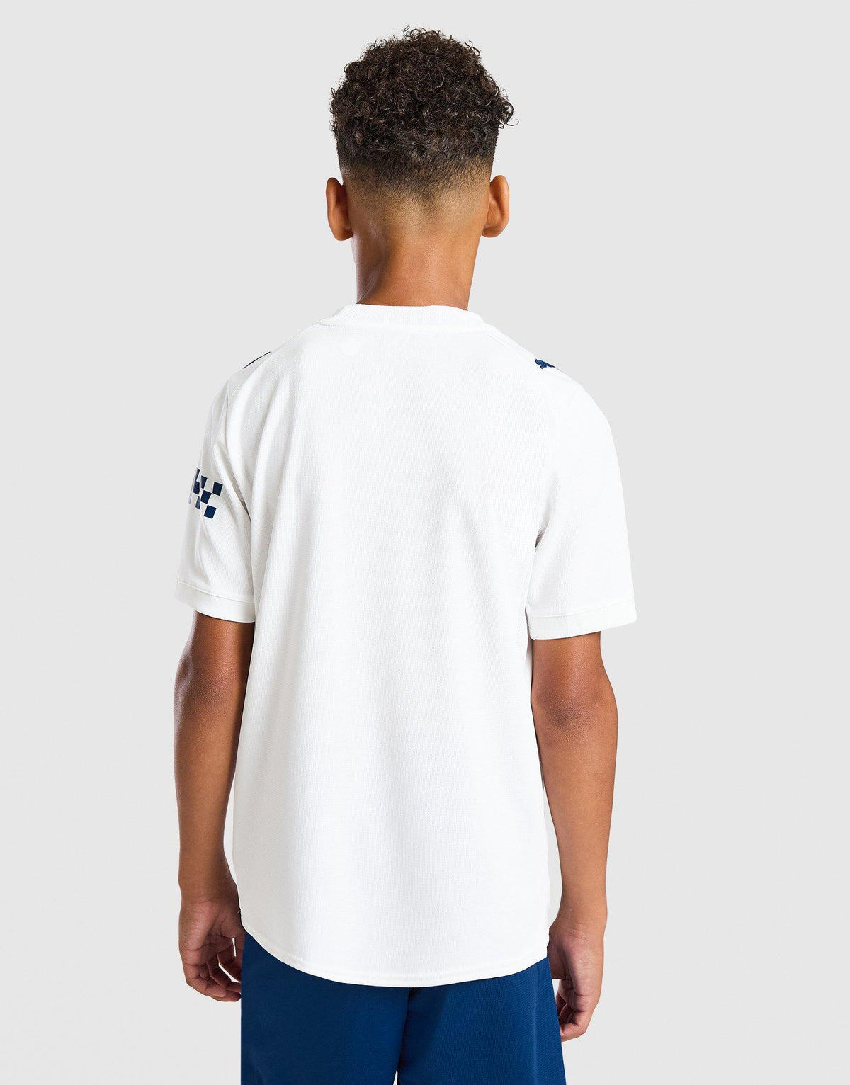 Manchester City FC 2026/27 Third Shirt Junior's