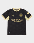 Manchester City 26/27 Away Jersey Junior's