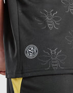 Manchester City 26/27 Away Jersey Junior's