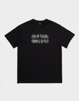 Reverse Logo T-Shirt