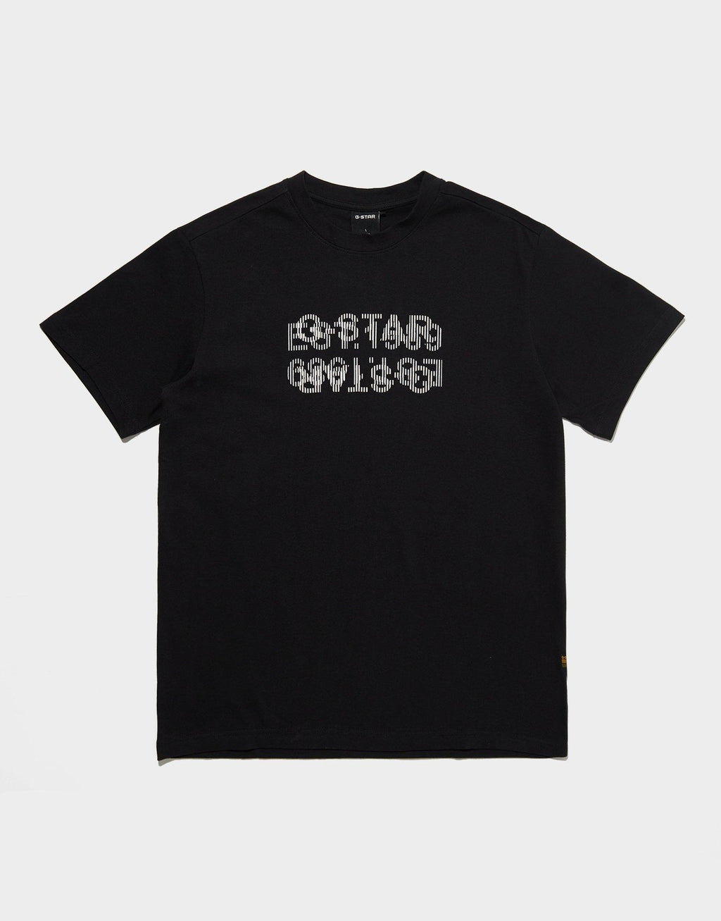Reverse Logo T-Shirt