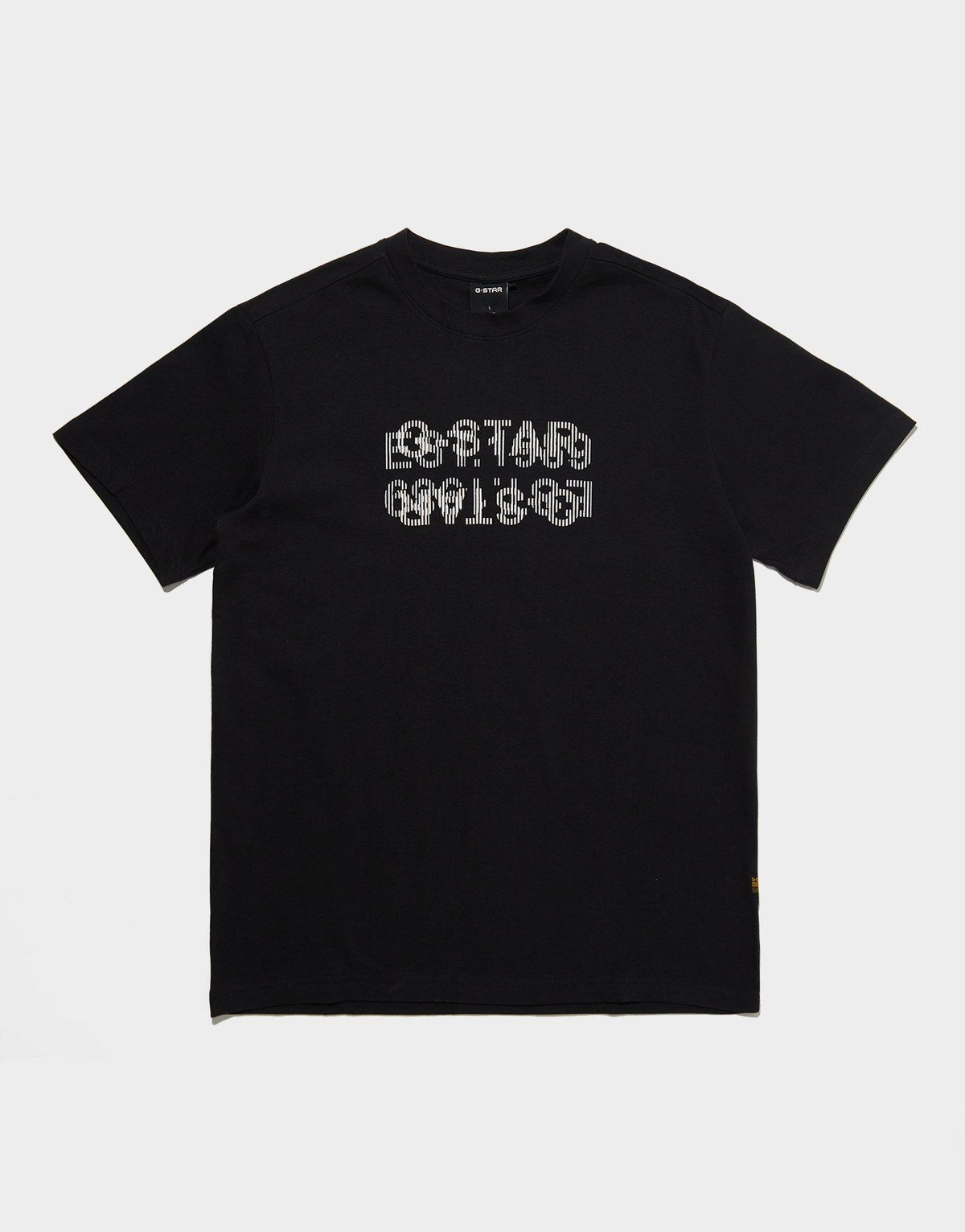 Reverse Logo T-Shirt