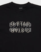 Reverse Logo T-Shirt